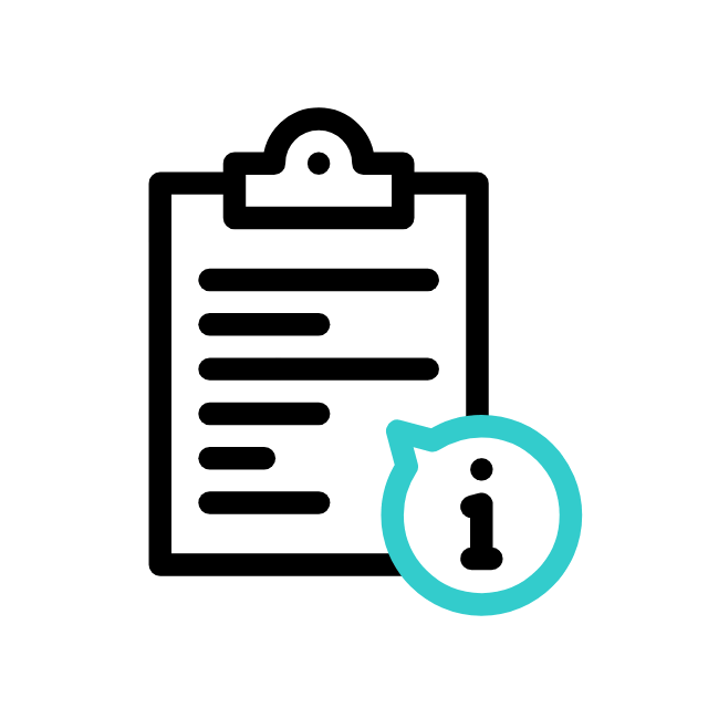clipboard Letselschade bij bedrijfsongeval